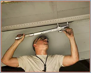 Golden Garage Door Service West Palm Beach, FL 561-510-2090 - 10-install-cont