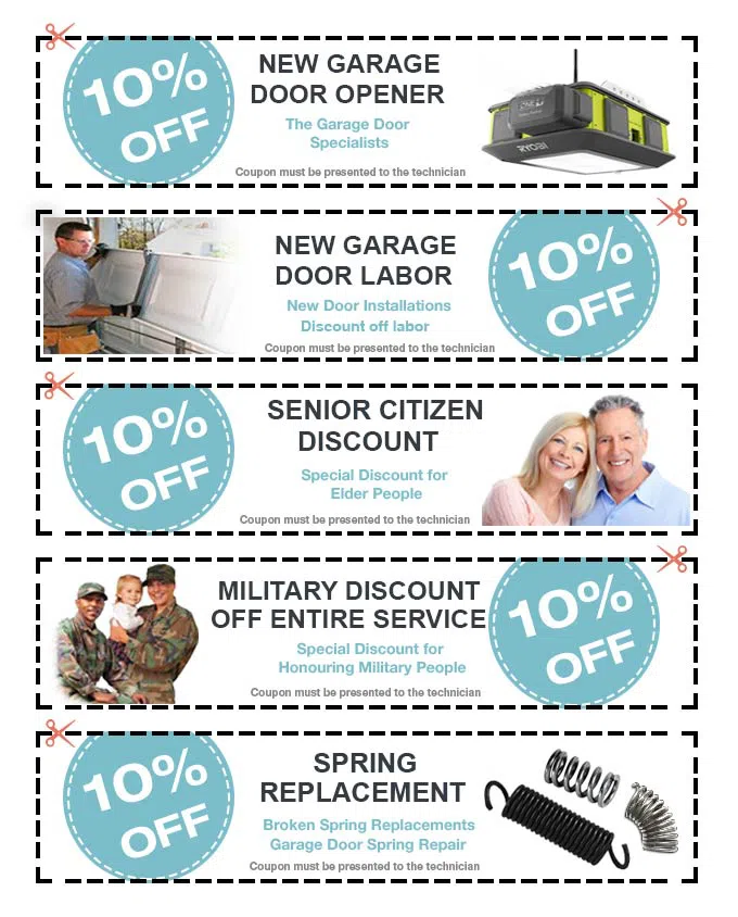 Golden Garage Door Service West Palm Beach, FL 561-510-2090 - CouponSet26-five